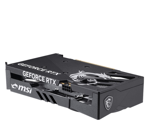 MSI GeForce RTX 5050 Gaming OC 8GB GDDR6 DLSS4 5050 8G GAMING OC - 1346284 - zdjęcie 4